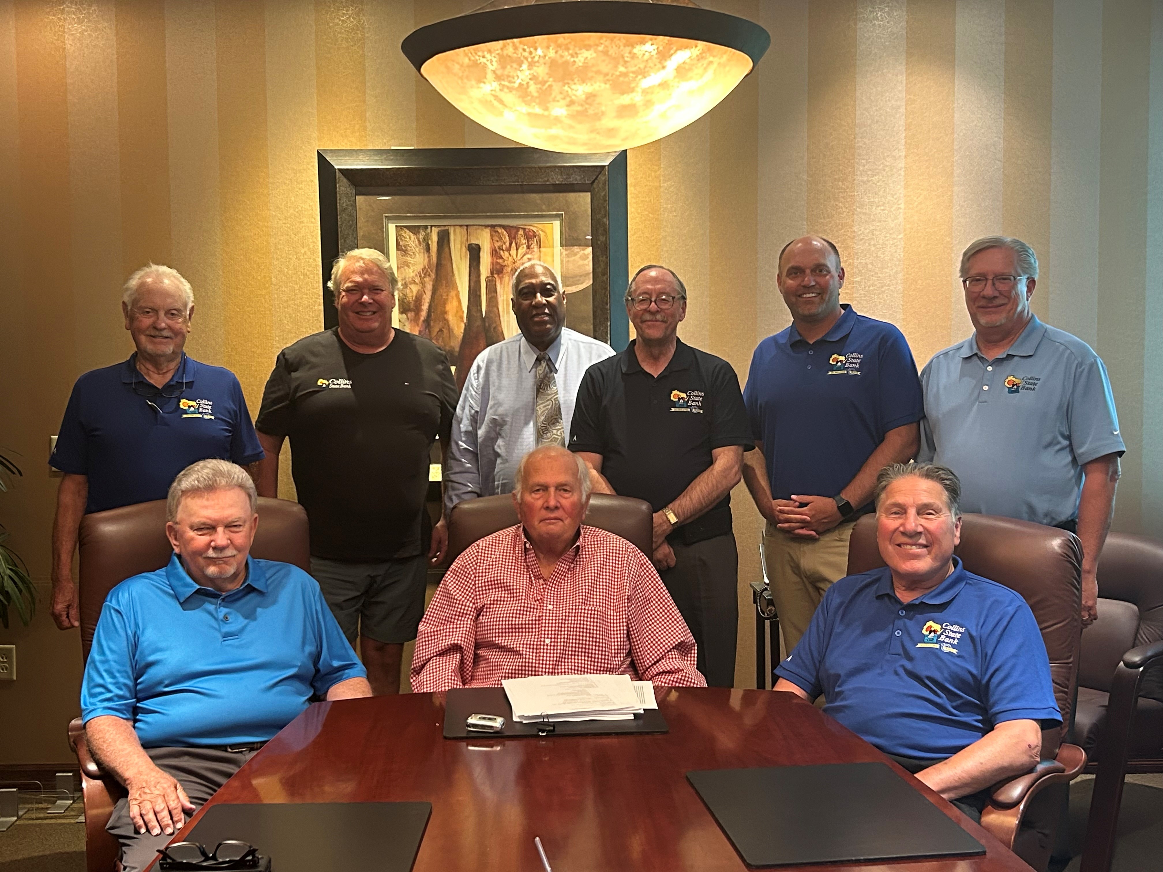 Board of Directors